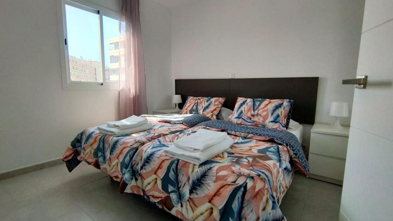 Bonito Y Comodo 플라야 델 잉글스 외부 사진